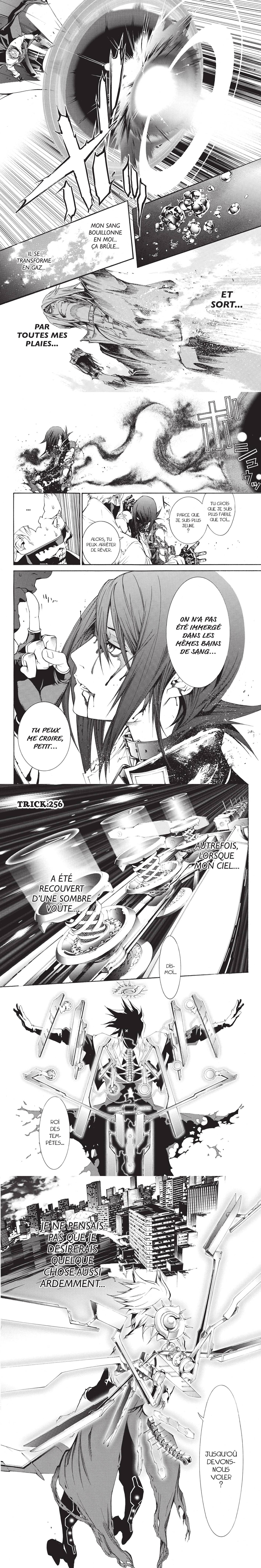 Read Air Gear  Manga Online