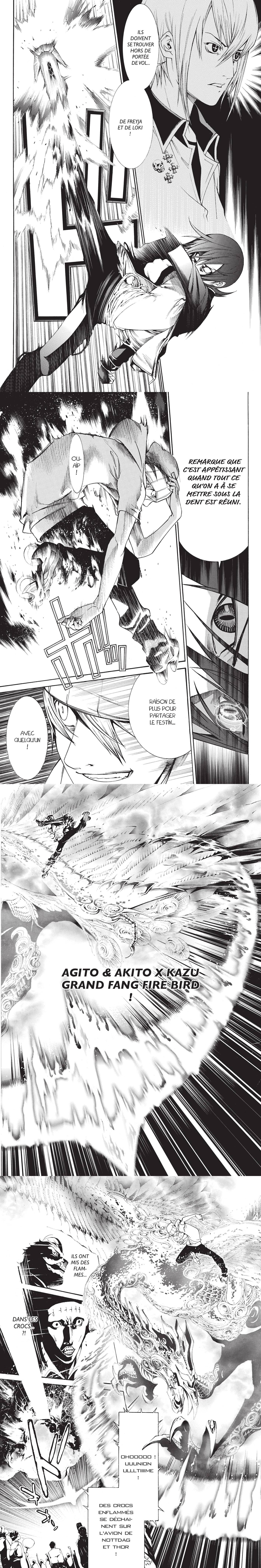 Read Air Gear  Manga Online