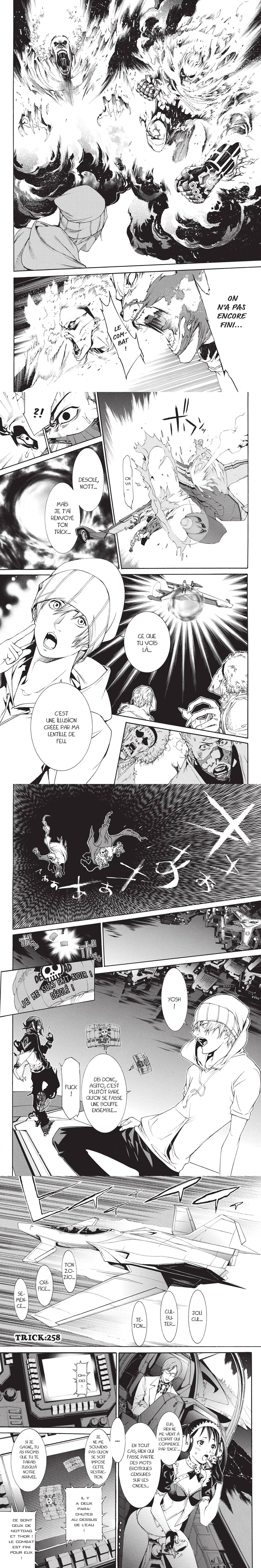 Read Air Gear  Manga Online