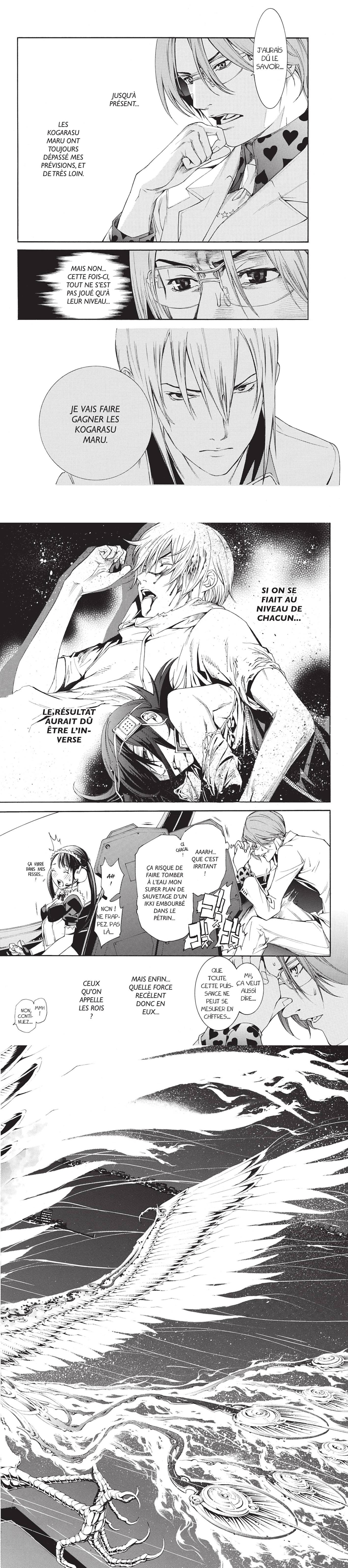 Read Air Gear  Manga Online