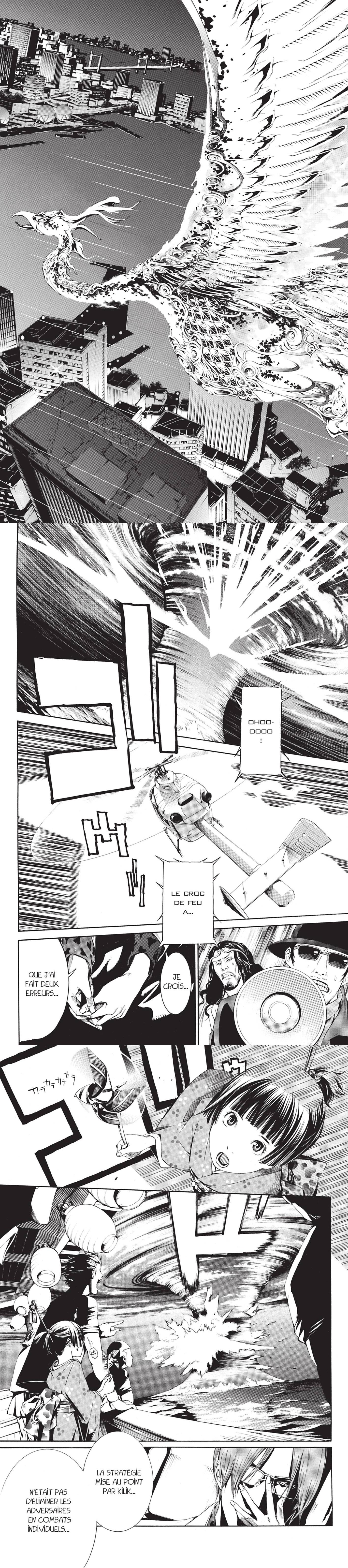 Read Air Gear  Manga Online