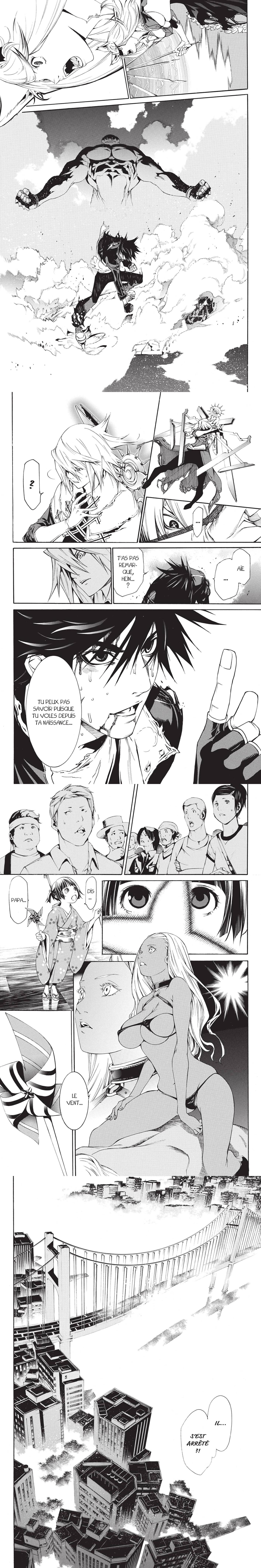 Read Air Gear  Manga Online