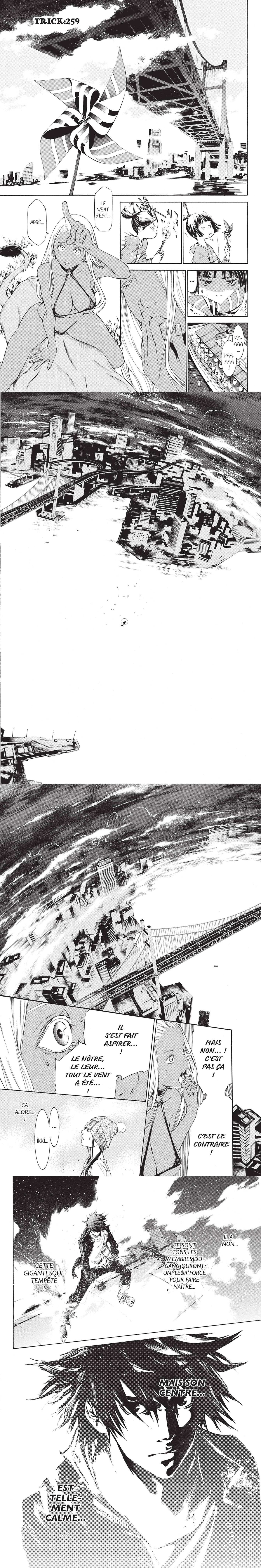 Read Air Gear  Manga Online