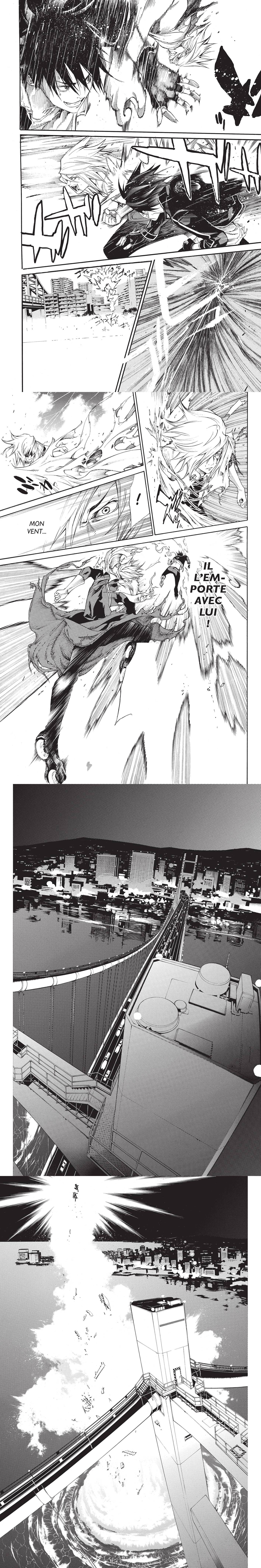 Read Air Gear  Manga Online