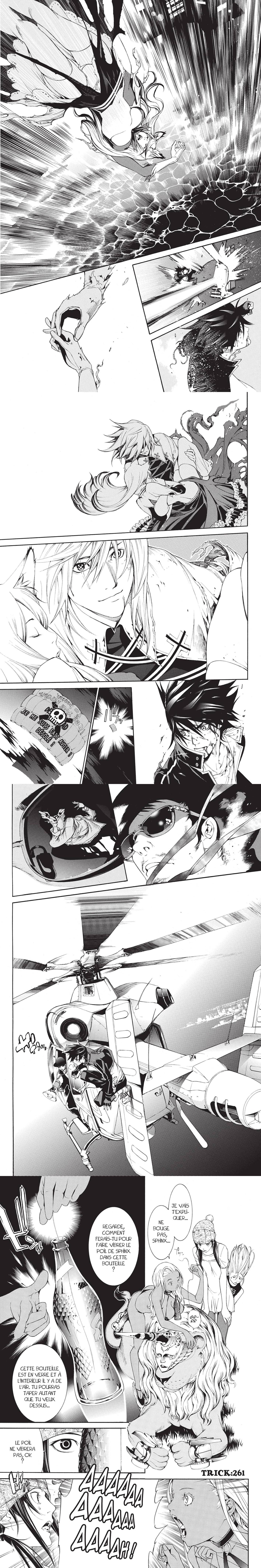 Read Air Gear  Manga Online