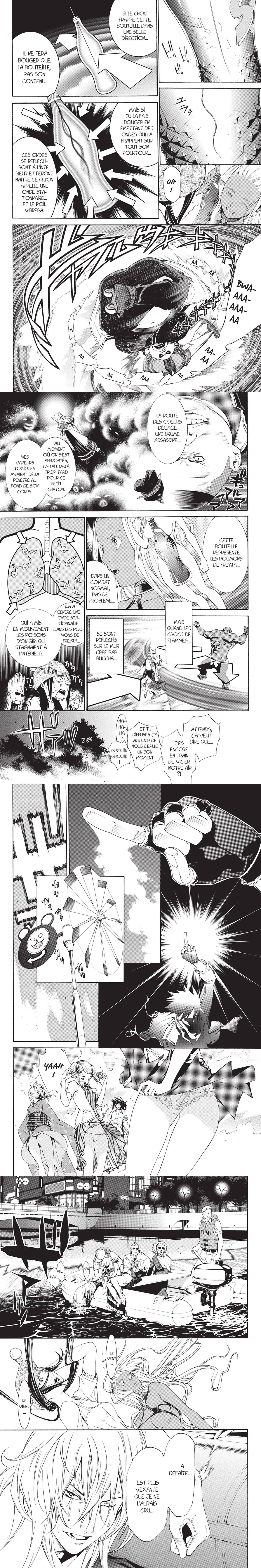 Read Air Gear  Manga Online