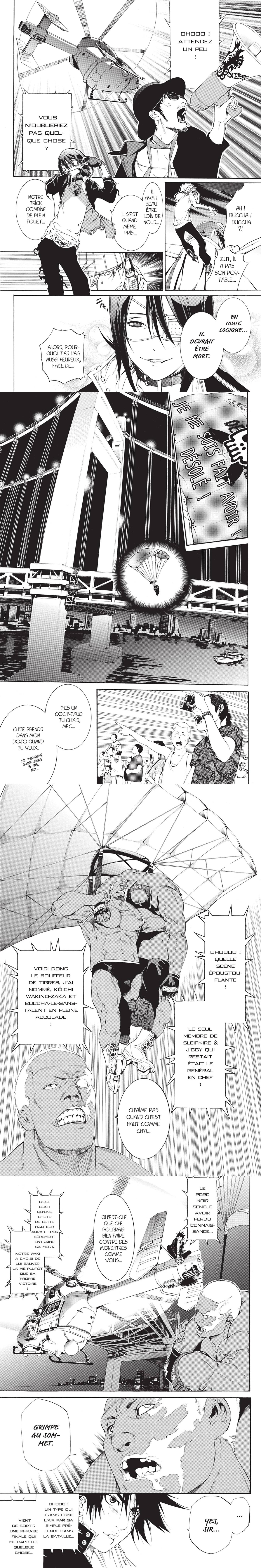 Read Air Gear  Manga Online