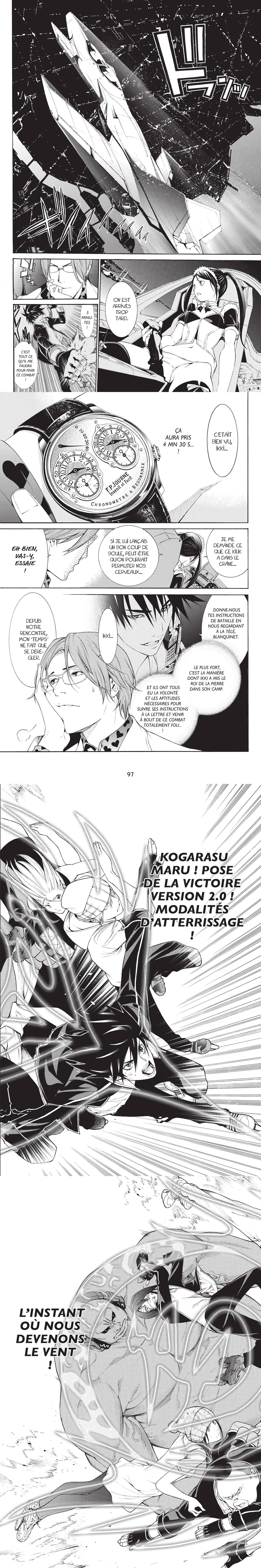 Read Air Gear  Manga Online