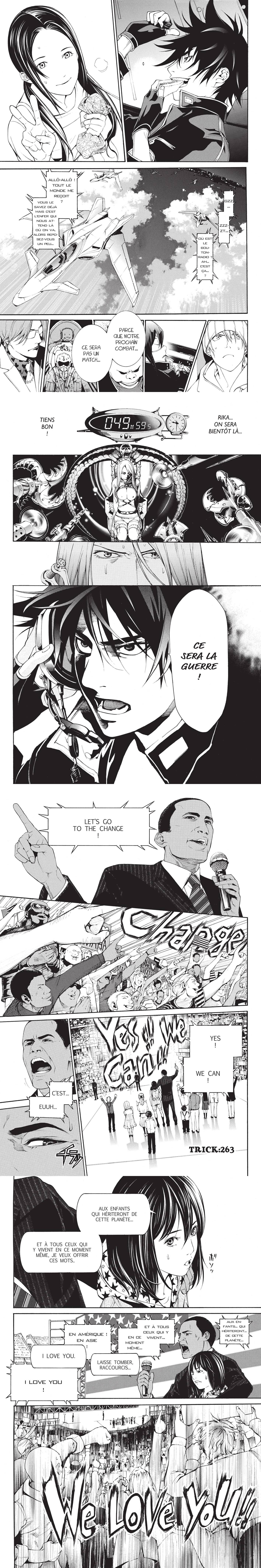 Read Air Gear  Manga Online