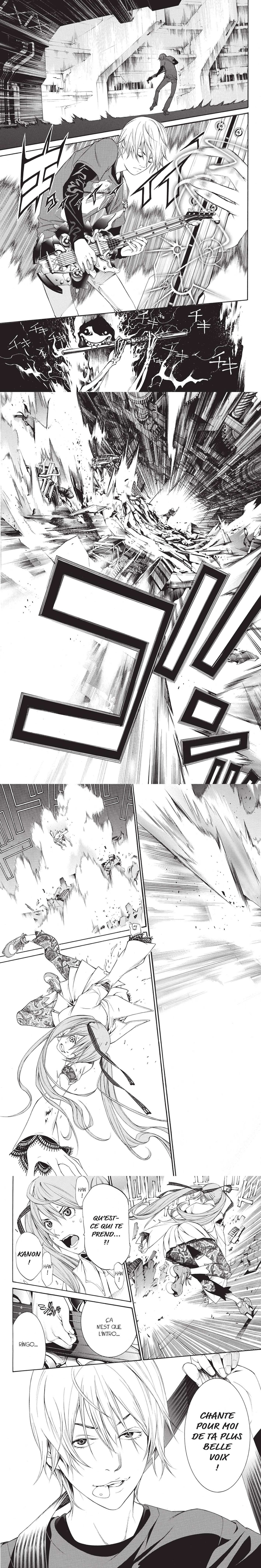 Read Air Gear  Manga Online