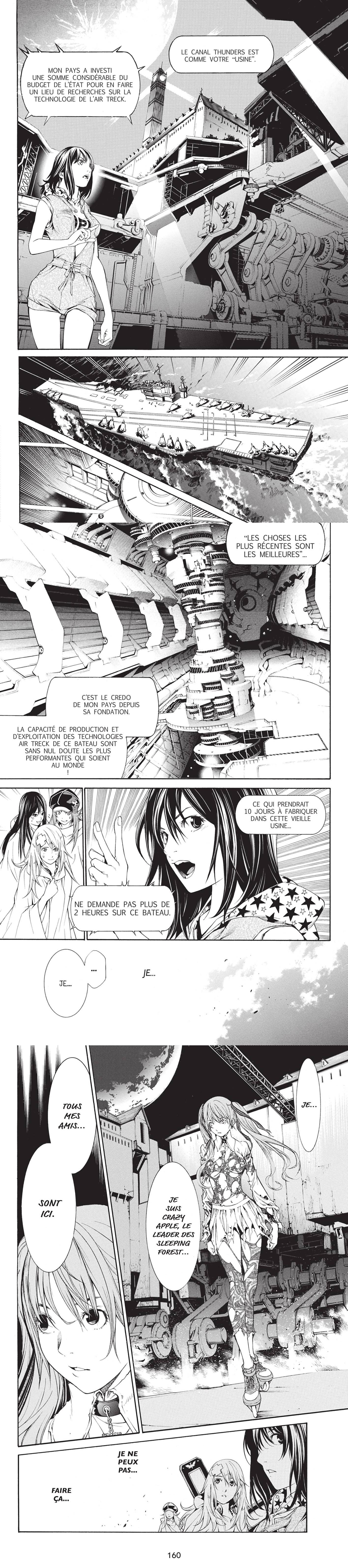 Read Air Gear  Manga Online