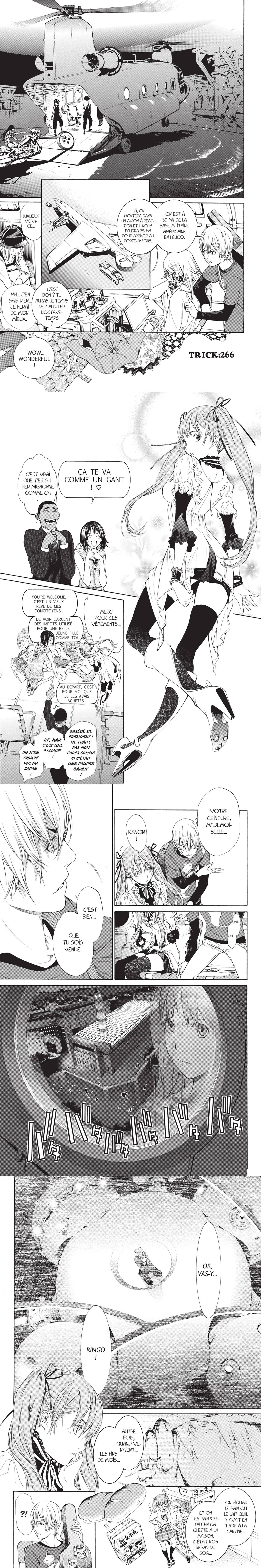 Read Air Gear  Manga Online