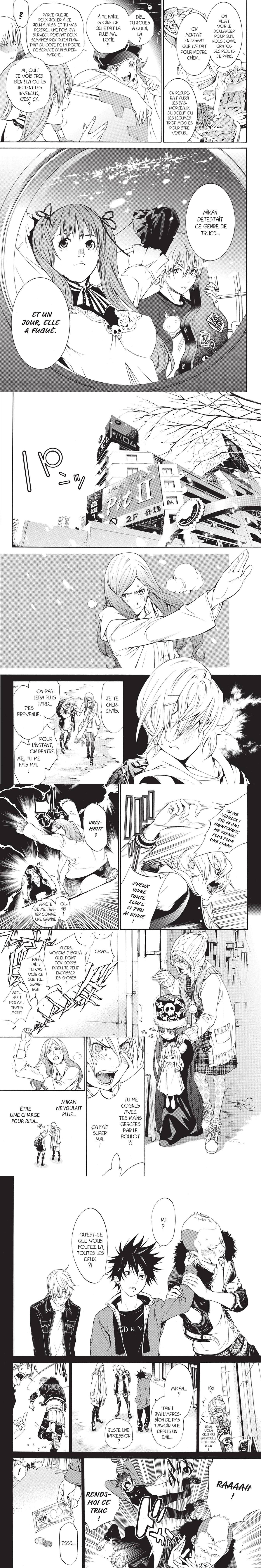 Read Air Gear  Manga Online