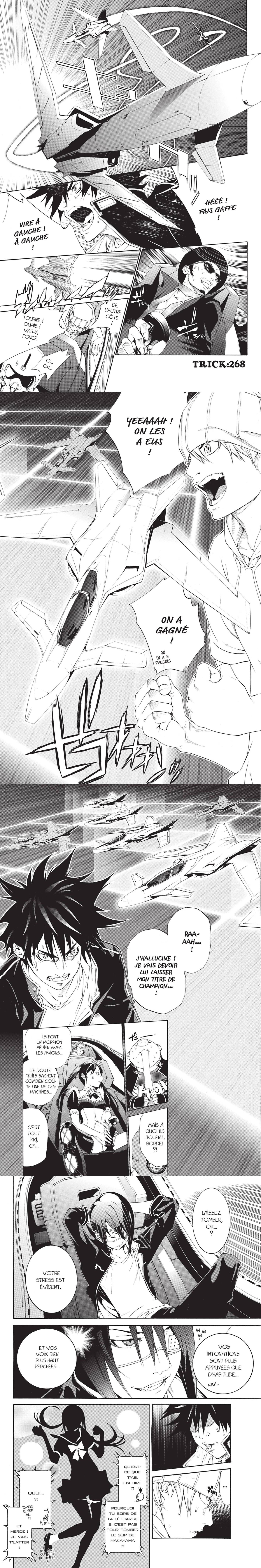 Read Air Gear  Manga Online