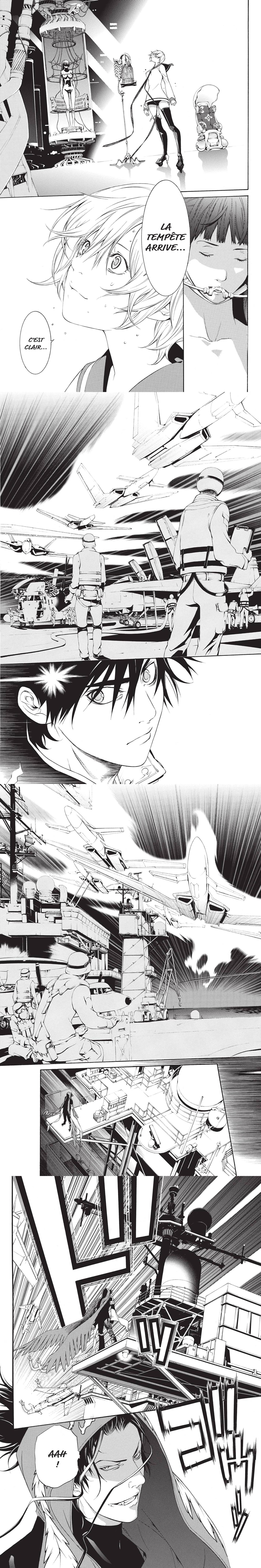 Read Air Gear  Manga Online
