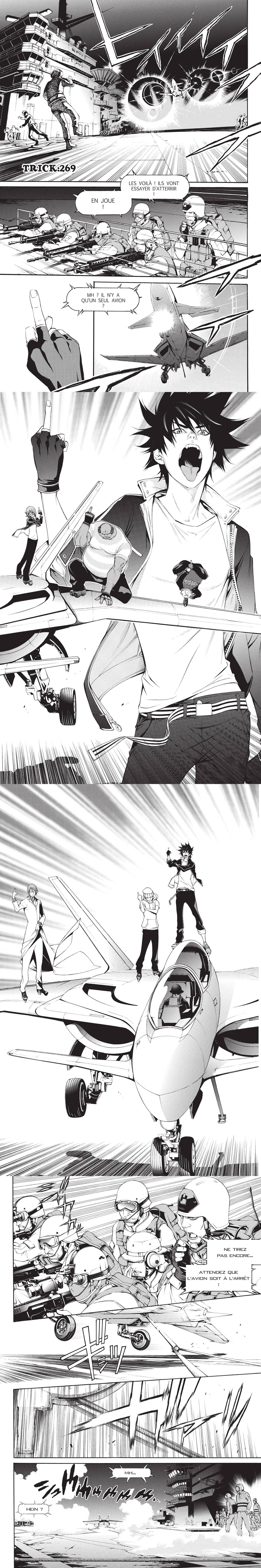 Read Air Gear  Manga Online