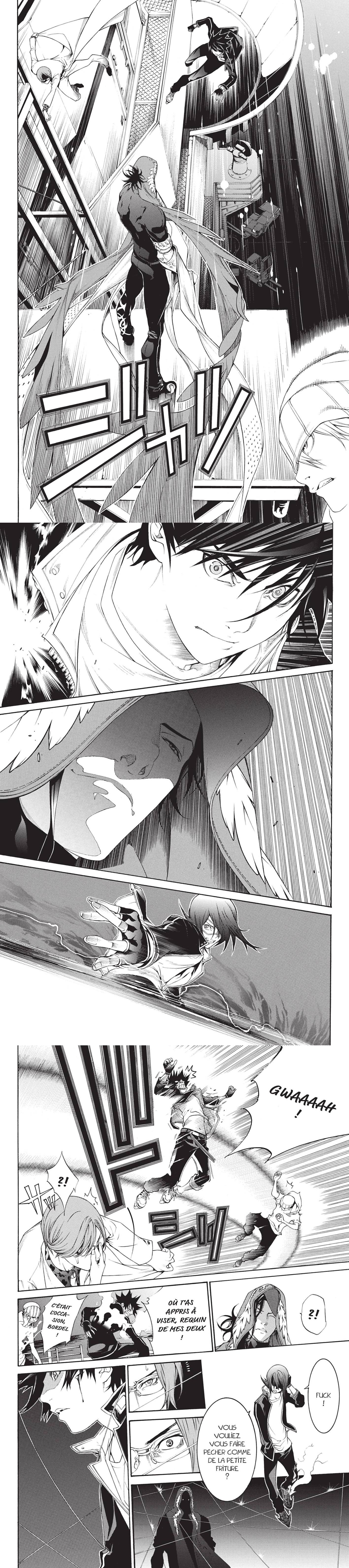 Read Air Gear  Manga Online