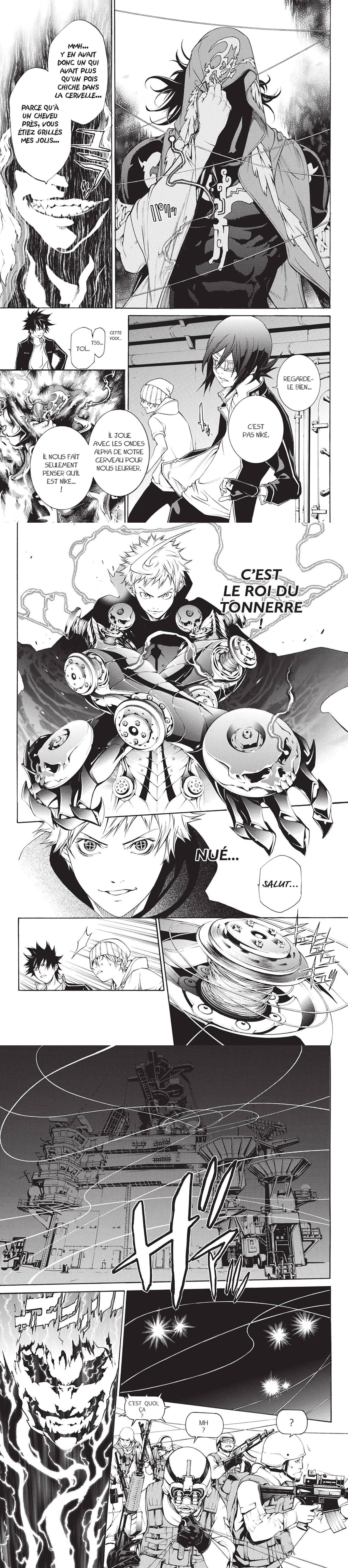 Read Air Gear  Manga Online