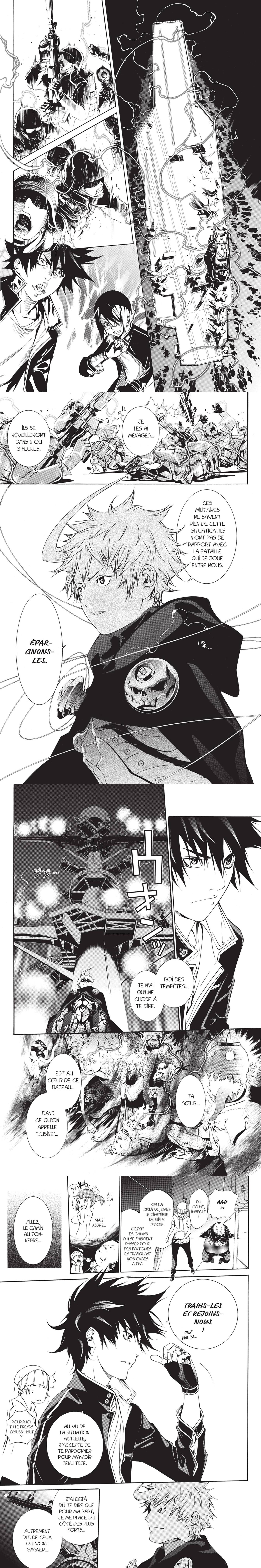 Read Air Gear  Manga Online