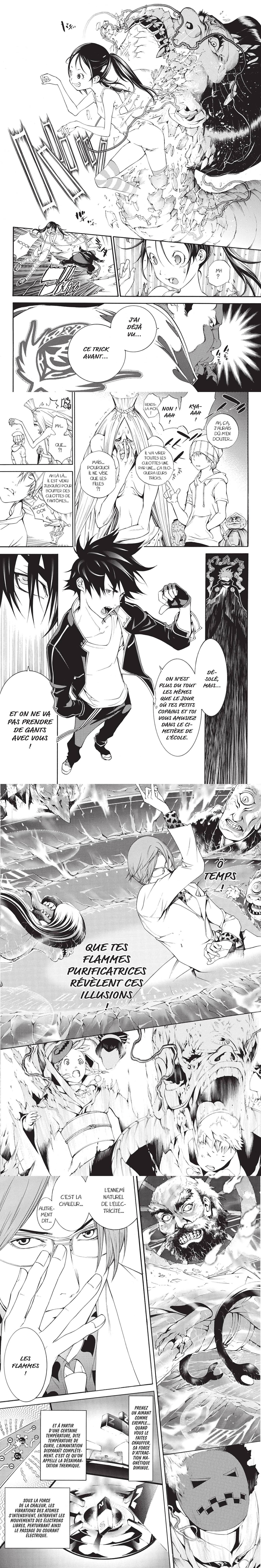 Read Air Gear  Manga Online