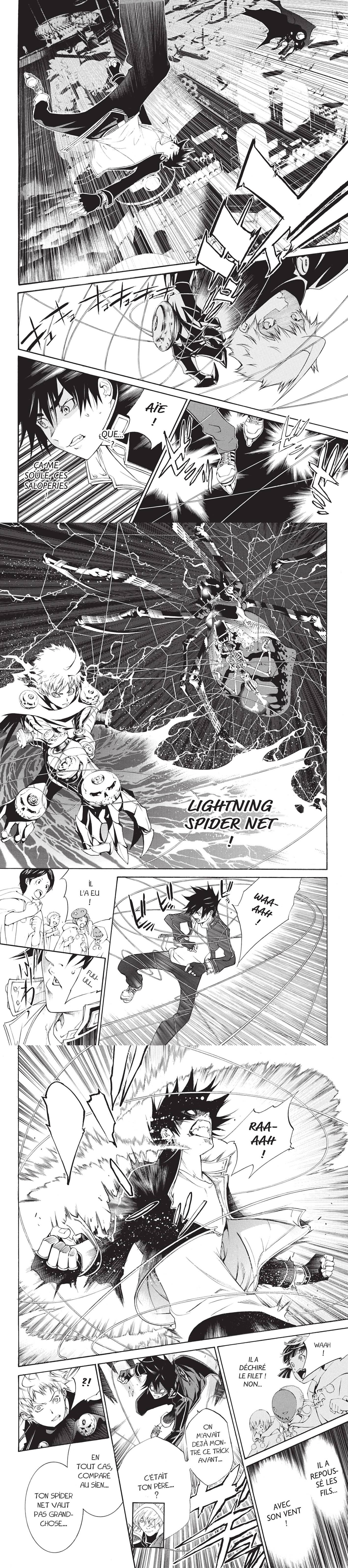 Read Air Gear  Manga Online