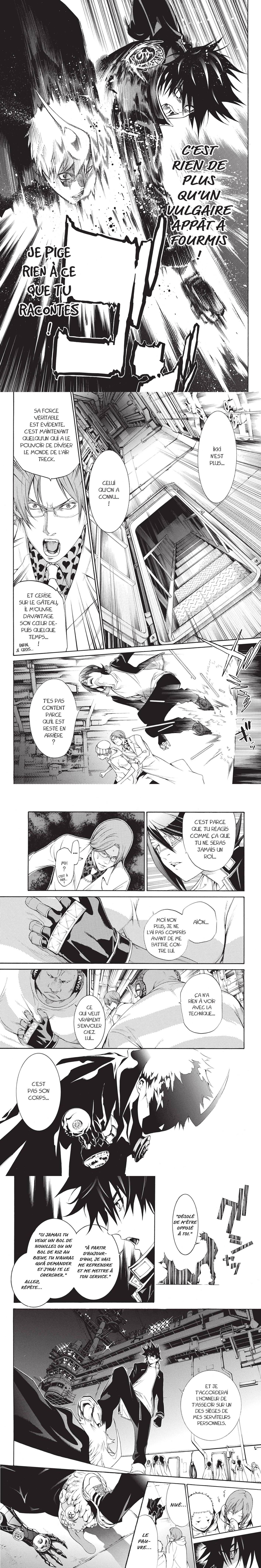 Read Air Gear  Manga Online