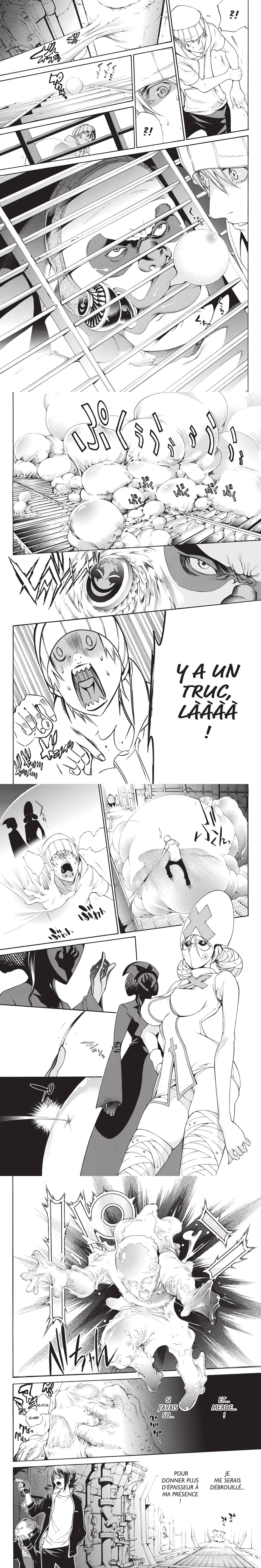 Read Air Gear  Manga Online