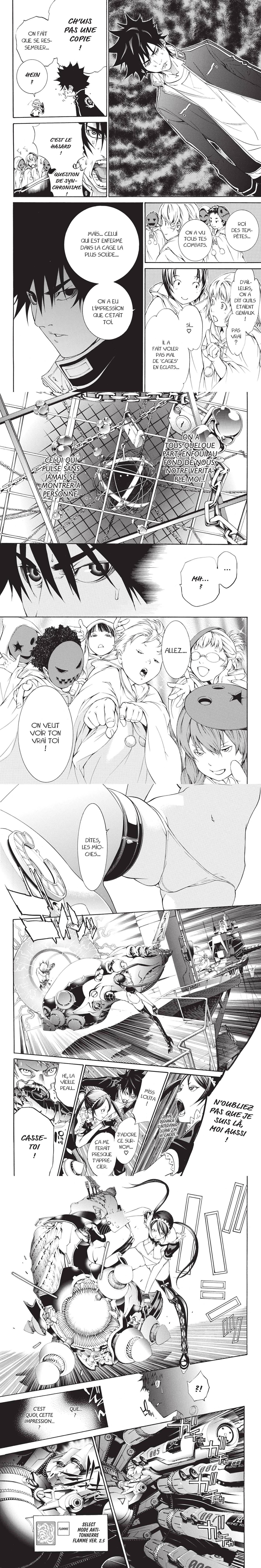 Read Air Gear  Manga Online