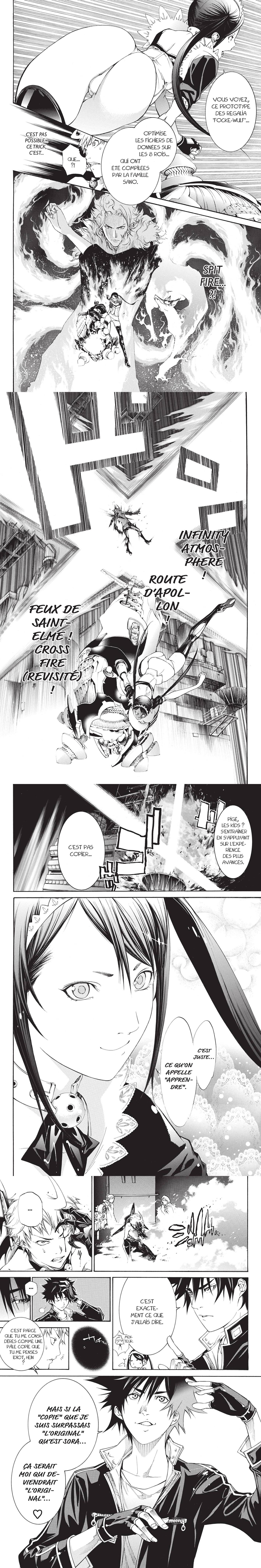 Read Air Gear  Manga Online