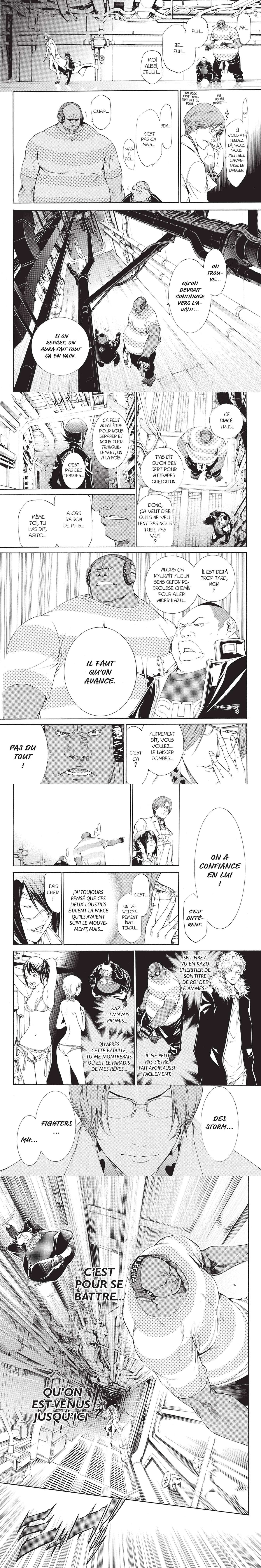 Read Air Gear  Manga Online