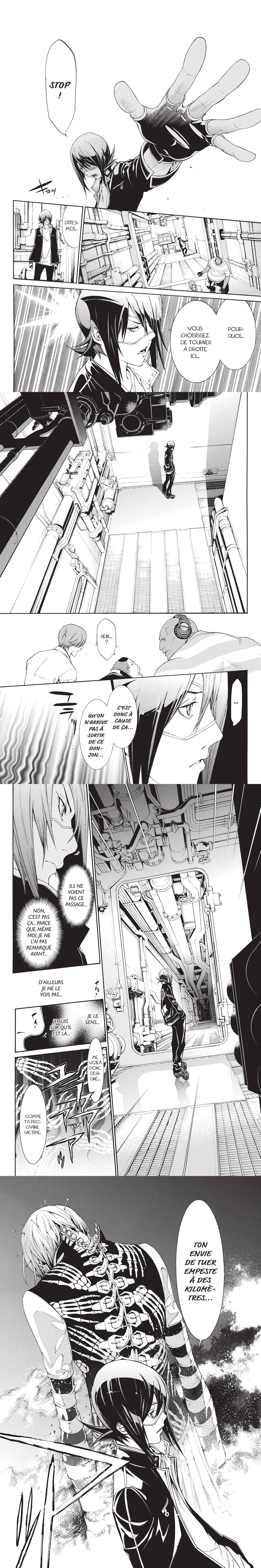 Read Air Gear  Manga Online