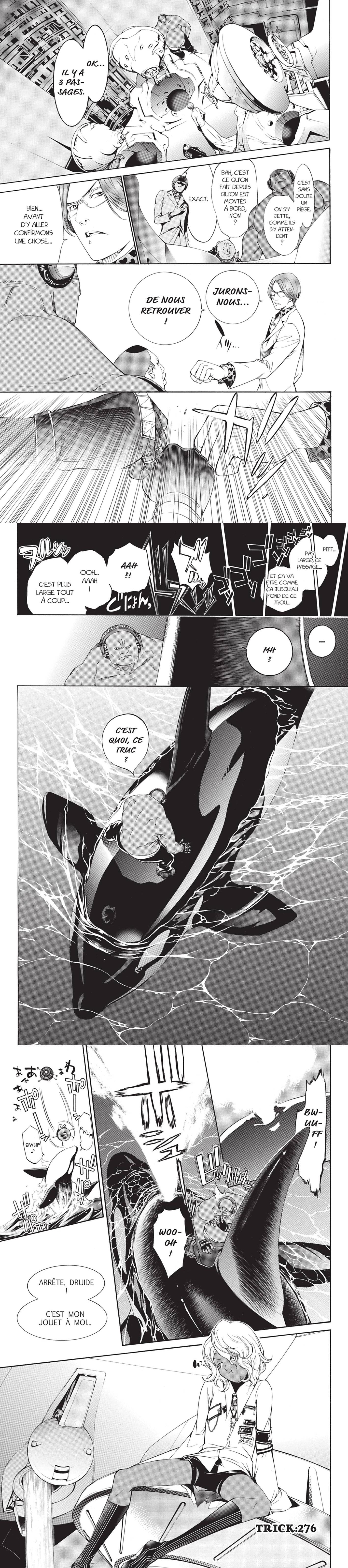 Read Air Gear  Manga Online