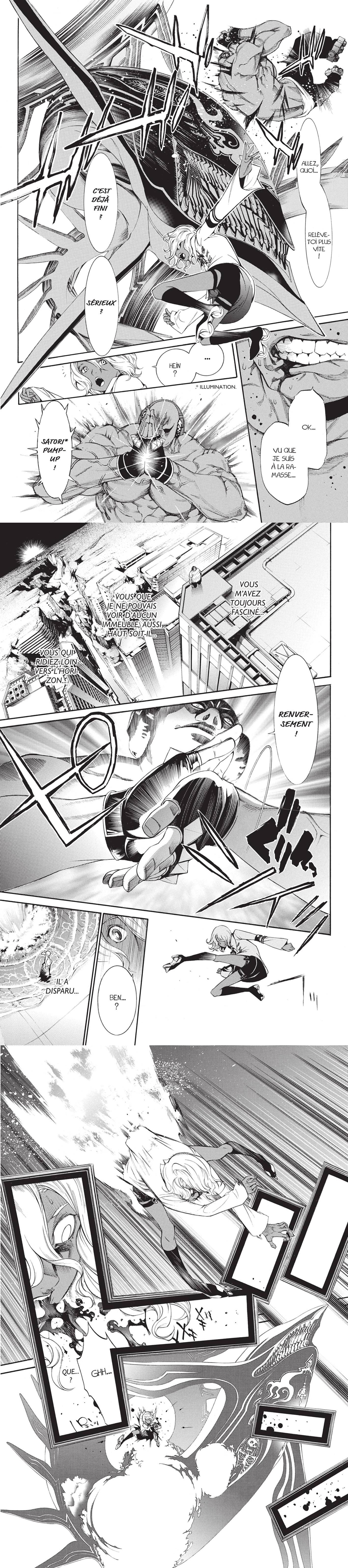 Read Air Gear  Manga Online