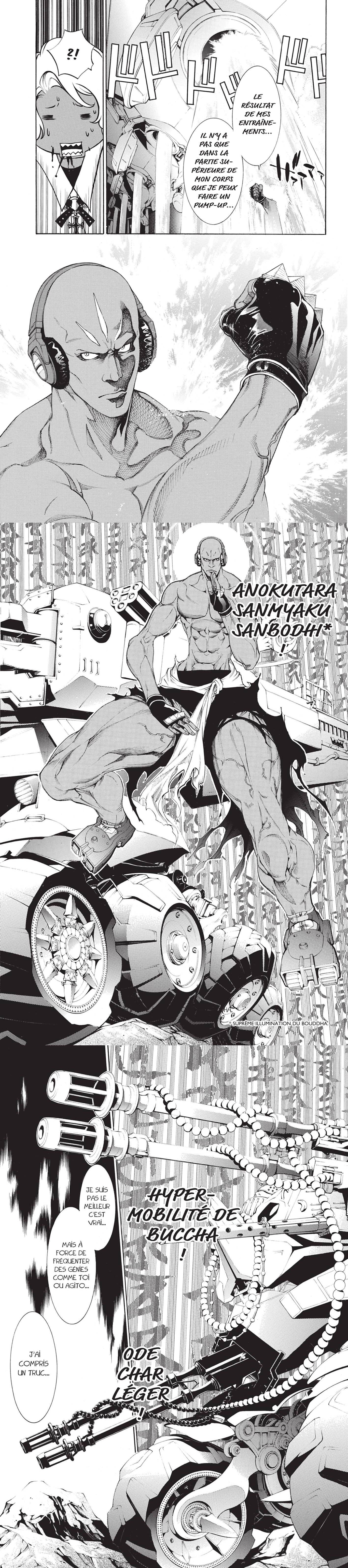 Read Air Gear  Manga Online