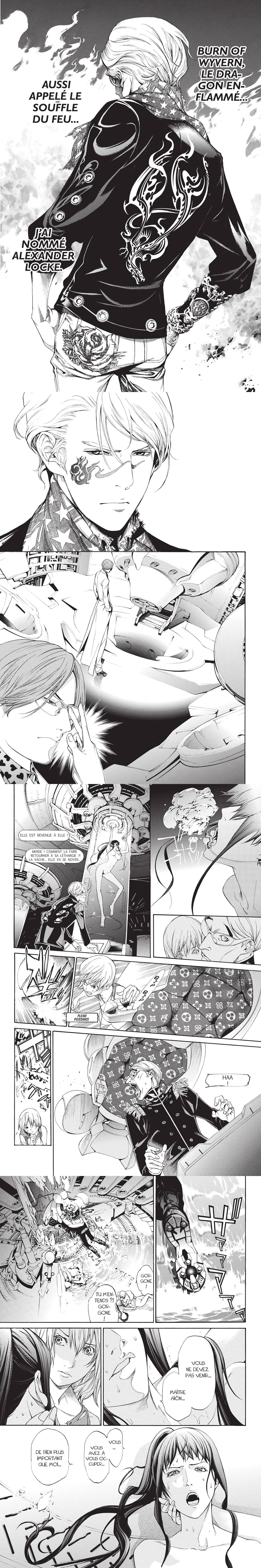 Read Air Gear  Manga Online