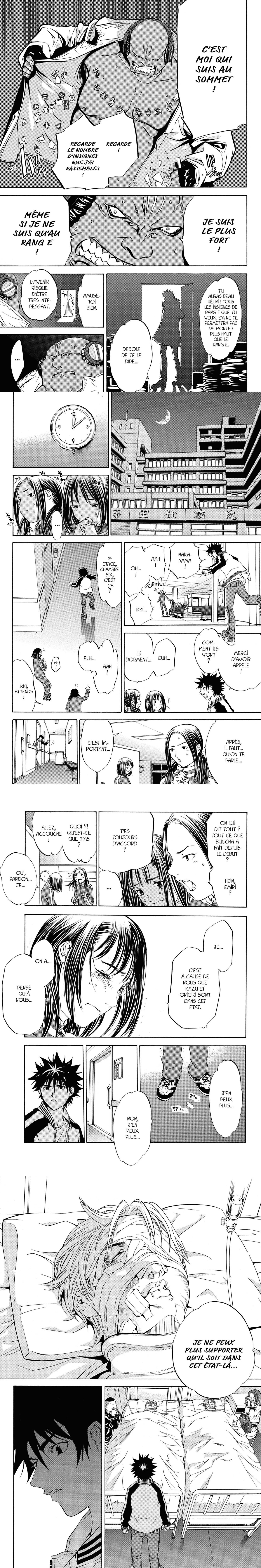 Read Air Gear  Manga Online