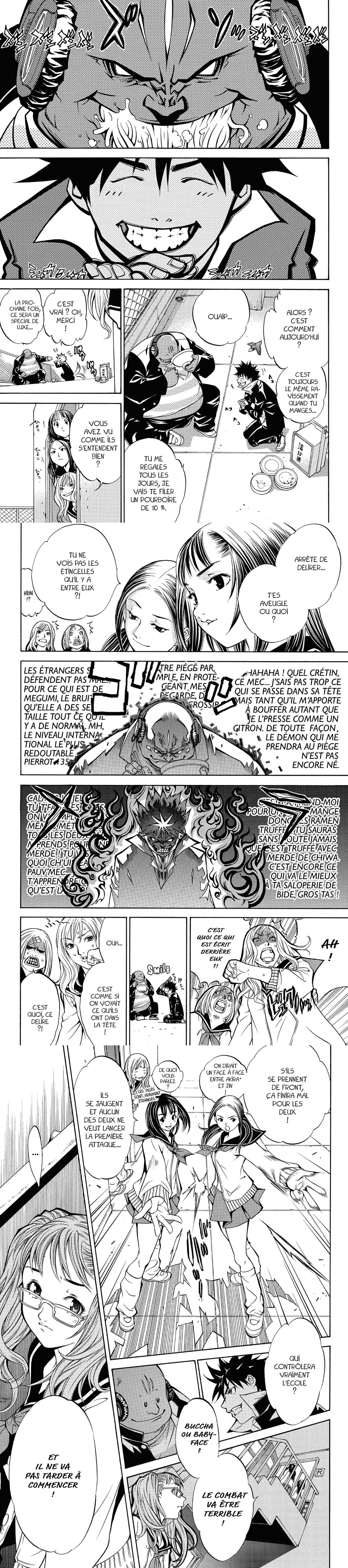 Read Air Gear  Manga Online