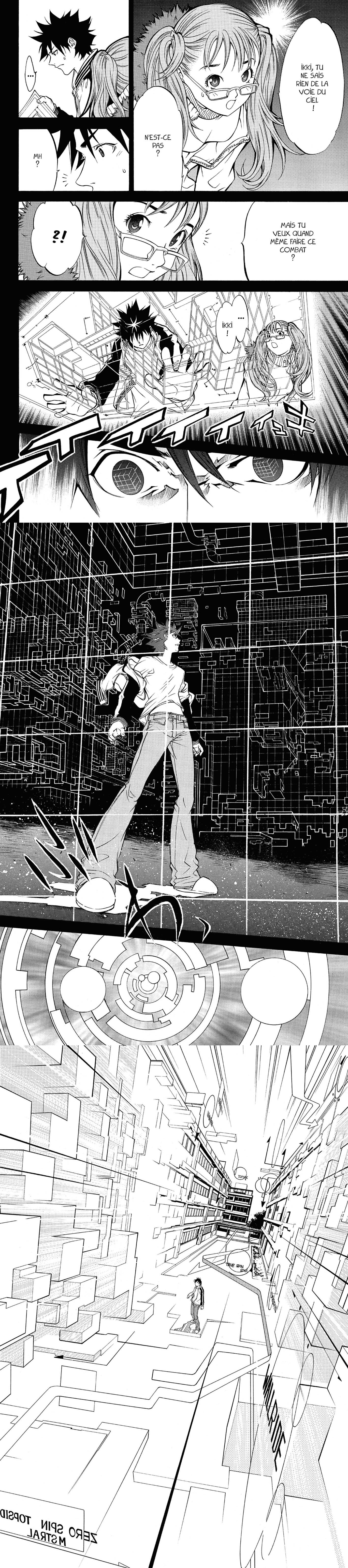 Read Air Gear  Manga Online