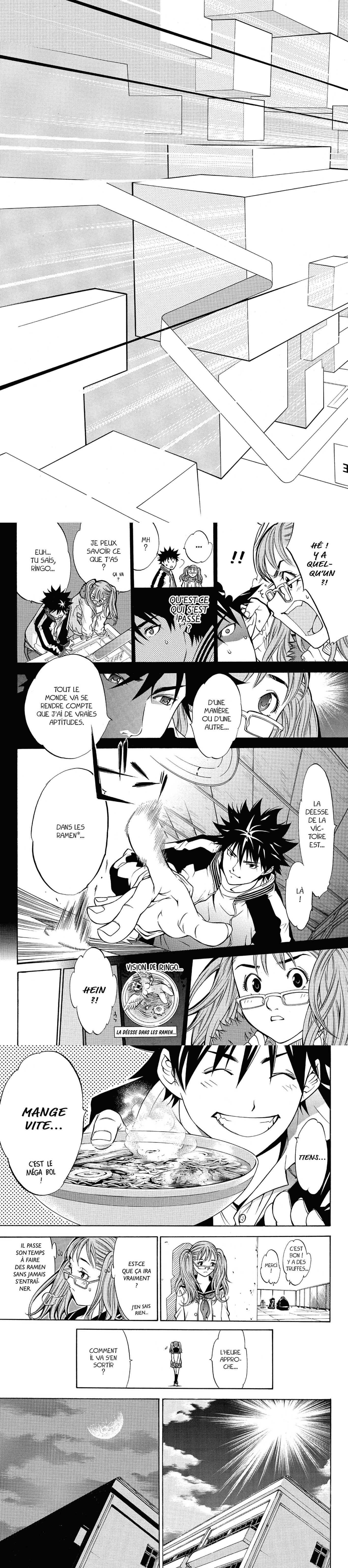 Read Air Gear  Manga Online