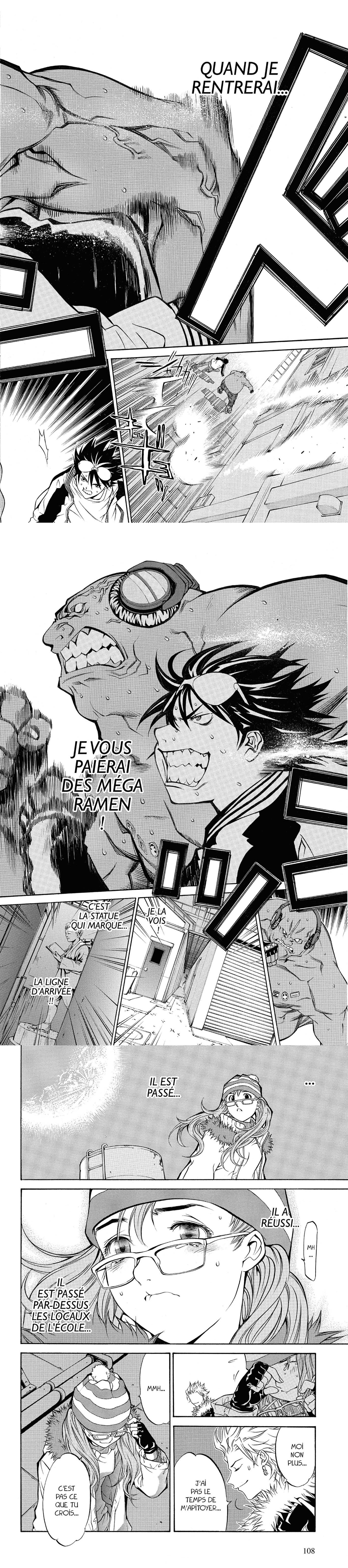 Read Air Gear  Manga Online