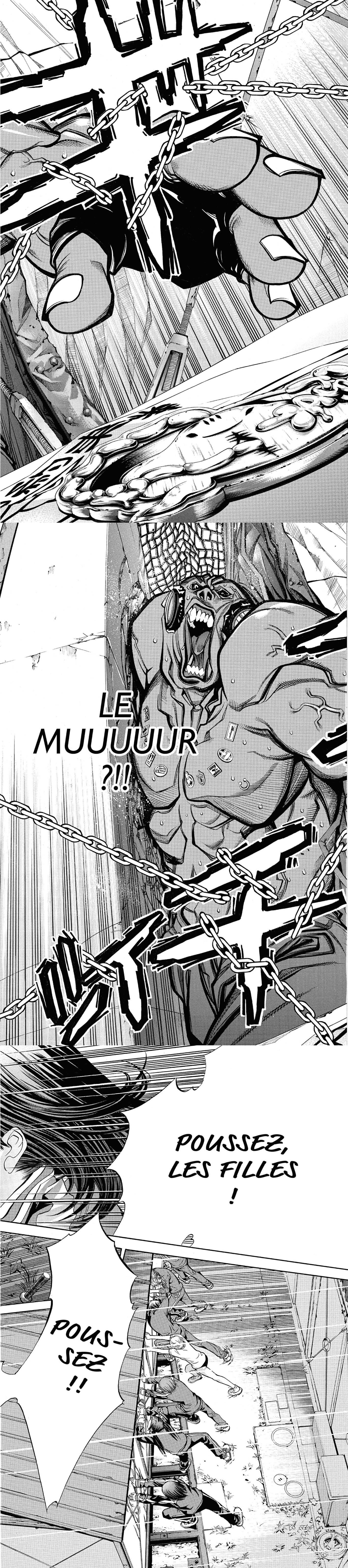 Read Air Gear  Manga Online
