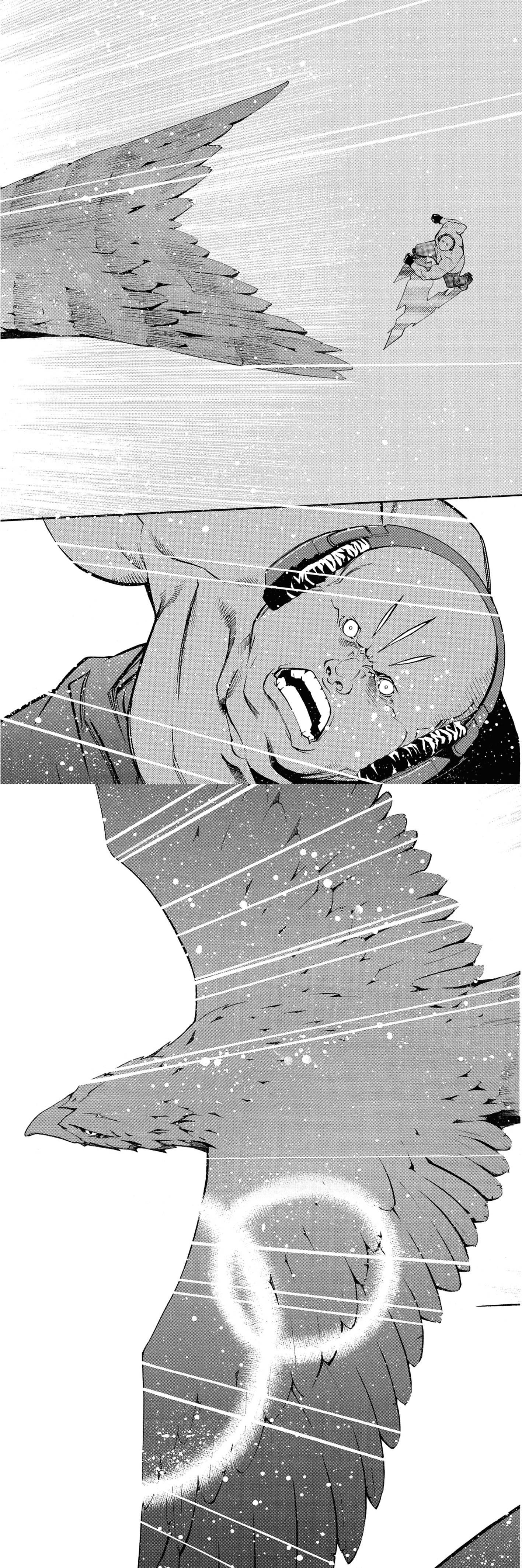 Read Air Gear  Manga Online