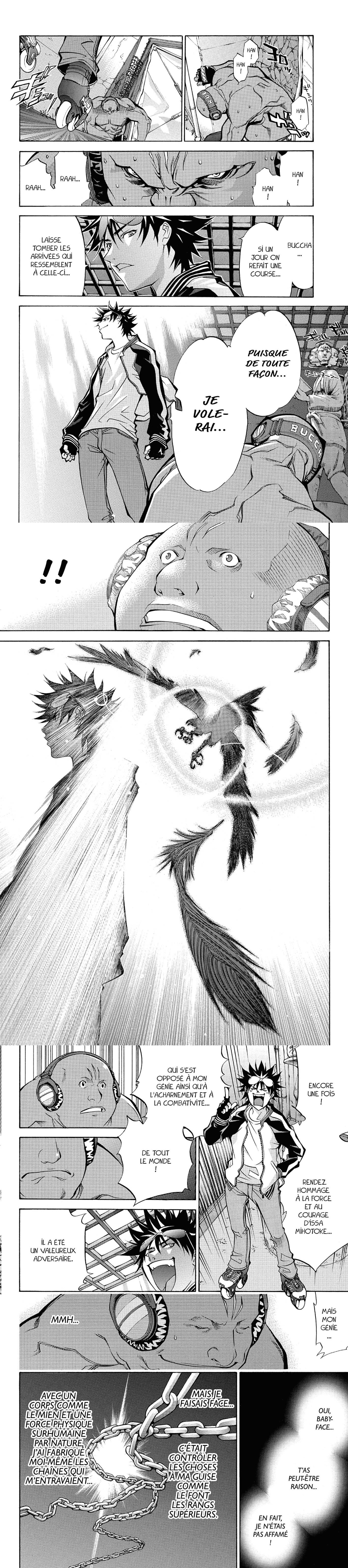 Read Air Gear  Manga Online