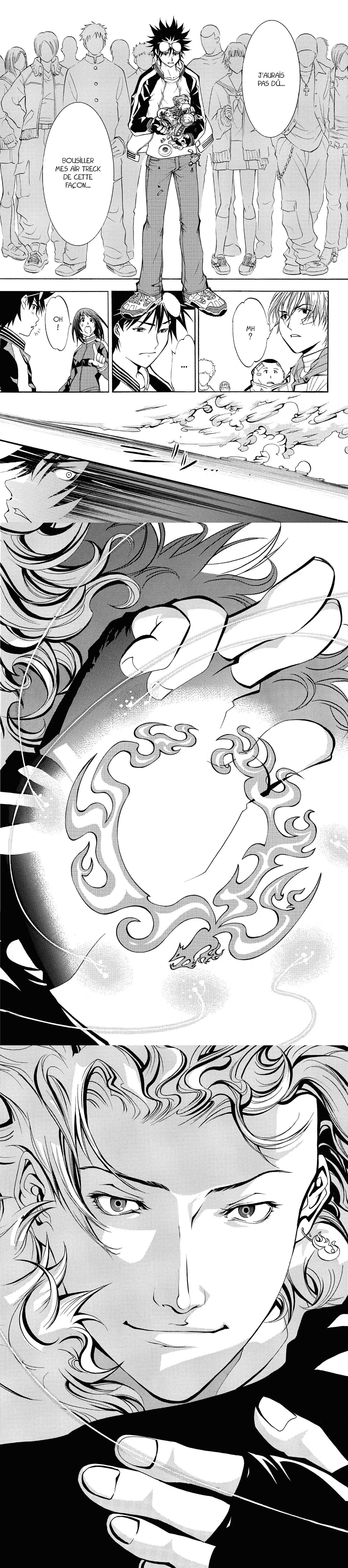 Read Air Gear  Manga Online