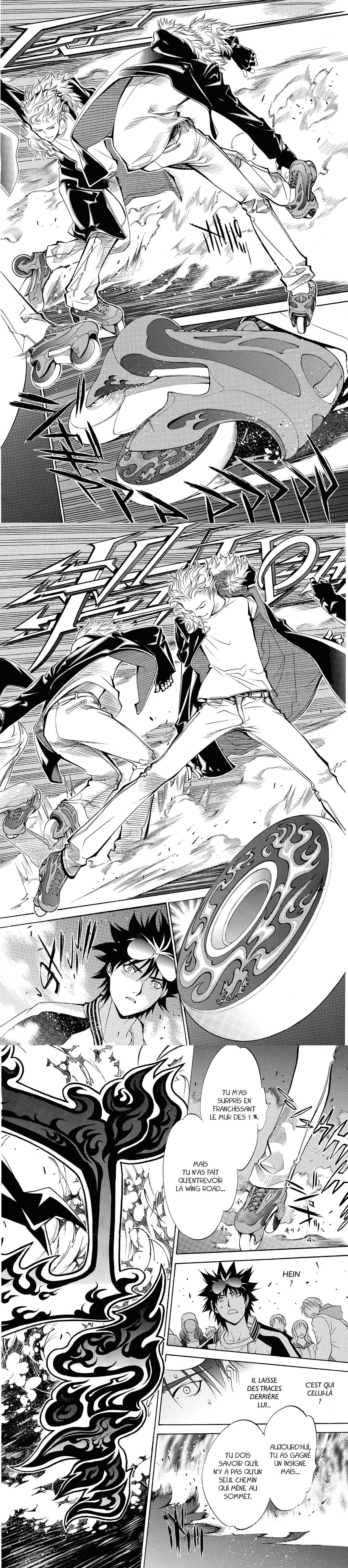 Read Air Gear  Manga Online