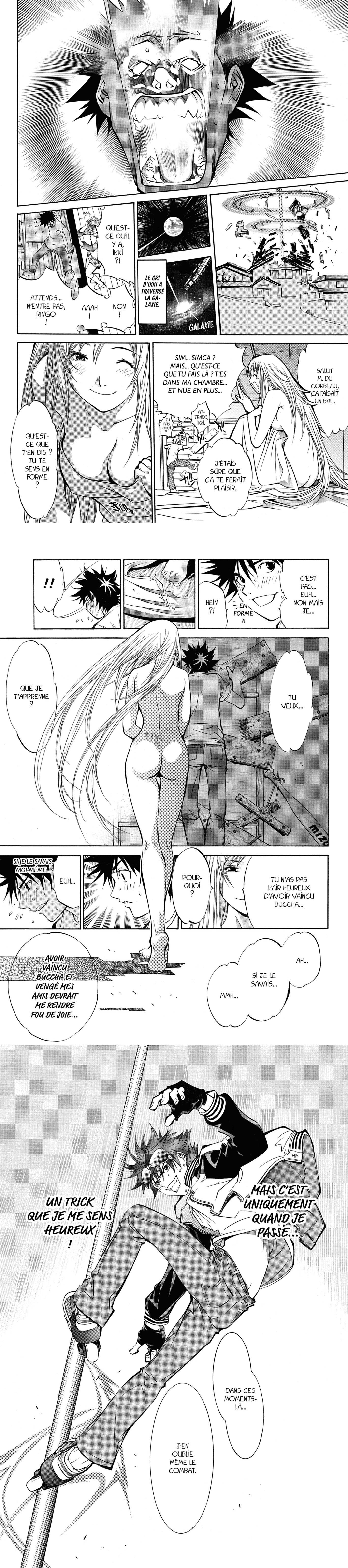 Read Air Gear  Manga Online