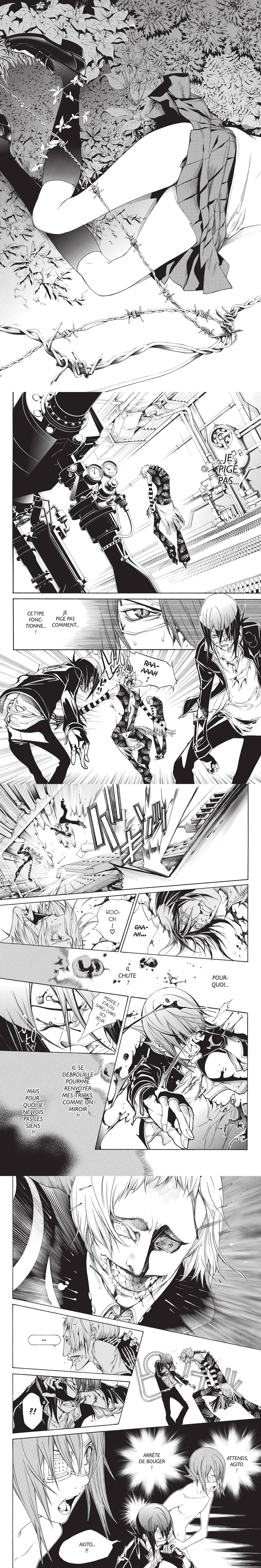 Read Air Gear  Manga Online
