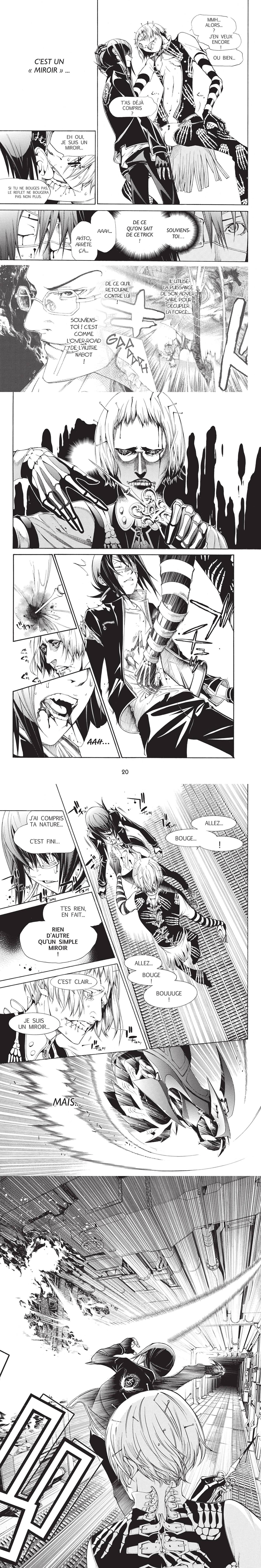 Read Air Gear  Manga Online