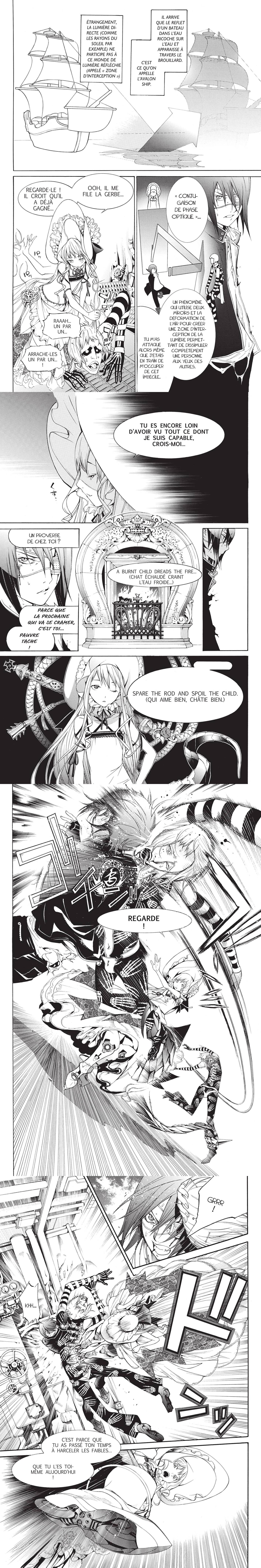 Read Air Gear  Manga Online