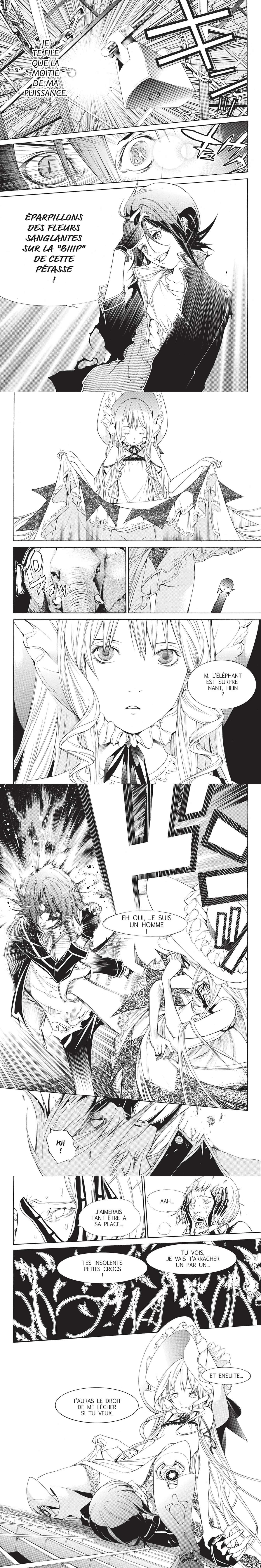 Read Air Gear  Manga Online